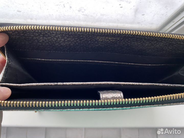 Клатч burberry