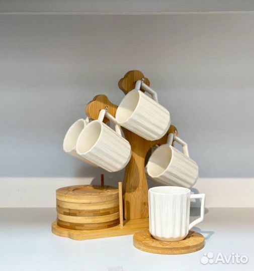 Фарфоровая посуда