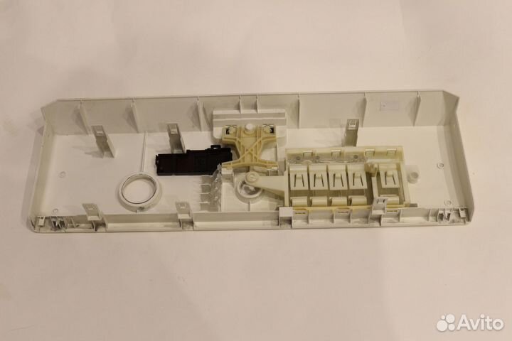 Панель управления сма Bosch WOP 2050 BY/02