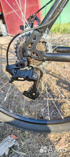 Велосипед forward sporting 29