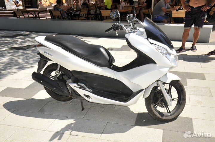 Pcx 125