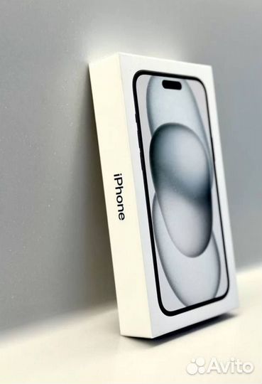 iPhone 15 Plus, 512 ГБ