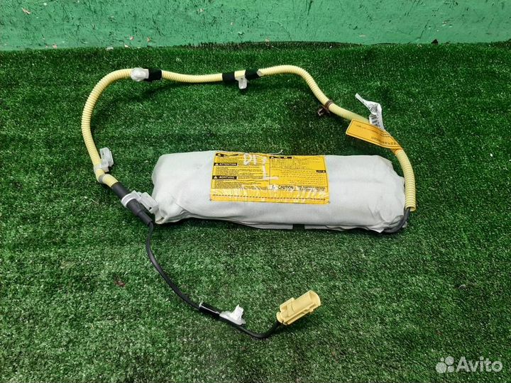 Подушка безопасности в сиденье левая Lexus RX400H