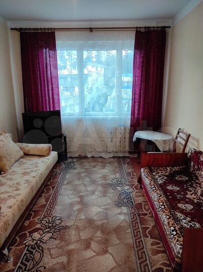 1-к. квартира, 30,2 м², 7/9 эт.