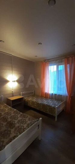 Дом 54 м² на участке 30 сот.