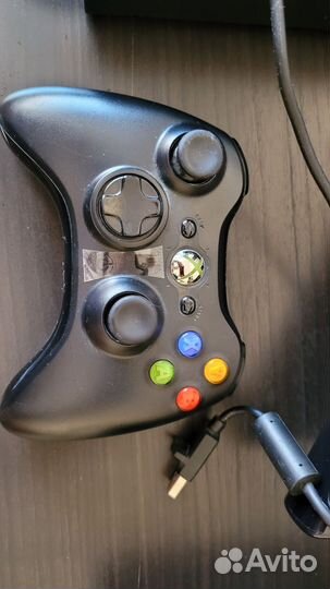Xbox 360