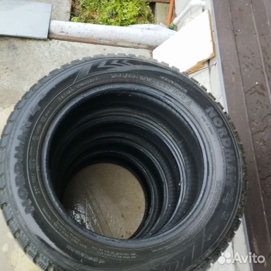 Nordman Nordman 4 185/65 R15