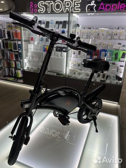 Электровелосипед Kugoo V1 Kirin 2023