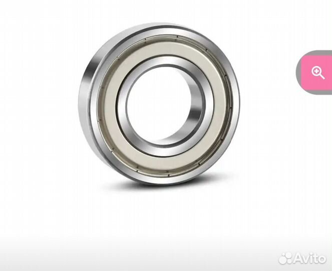 Подшипник 5*8*2,5 ролика лескоукладывателя