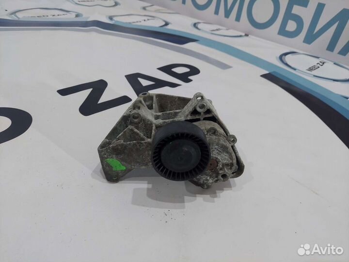 Кронштейн компрессора кондиционера бмв