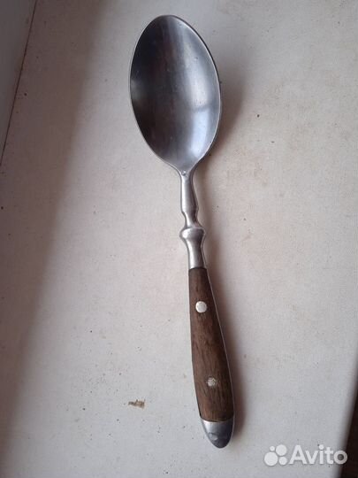 Rostfrei ложка