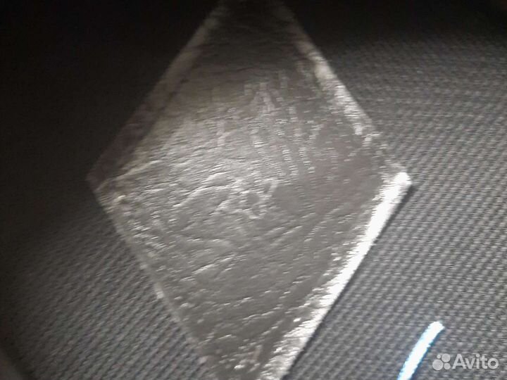 Фуражка полицейская