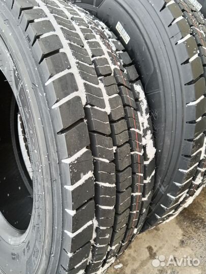 Advance GR-D2 TL 245/70R19.5 136/134M 16 P.R