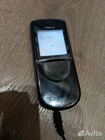 Nokia 8800