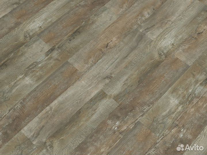 Виниловый ламинат