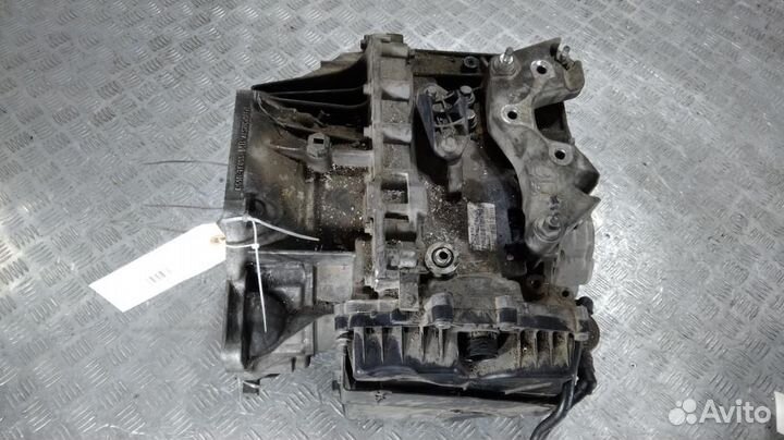 Кпп автоматическая (АКПП) Volvo S60 (10-13)