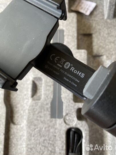 Стабилизатор для съемки Zhiyun Smooth 4