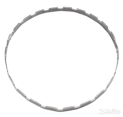 Подставка под шампуры Эльбрус для гриль-очагов 850