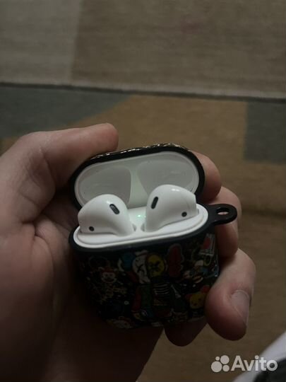 Airpods 2