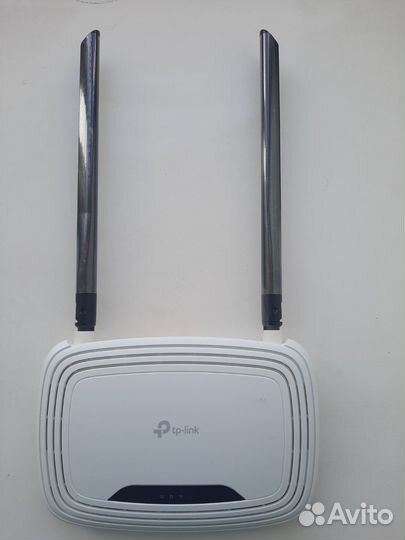 Wi fi роутер tp link
