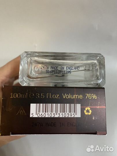 Molecule 04 оригинал распив делюсь за 5 мл