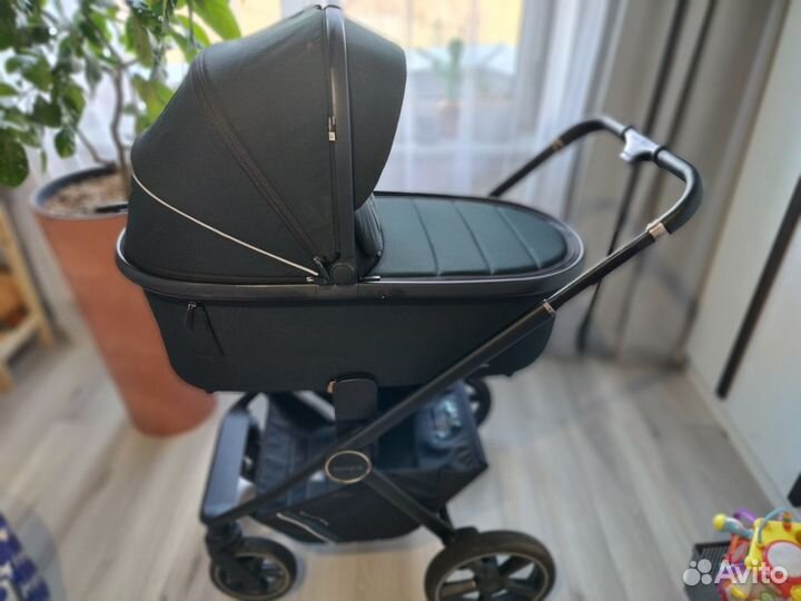 Коляска 2 в 1 carrello ultimo crl-6515 2023 года