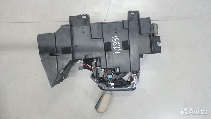 Кулиса кпп Ford Edge, 2007