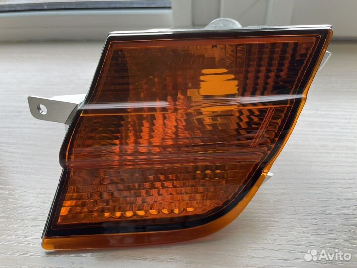 Указатели поворота nissan micra
