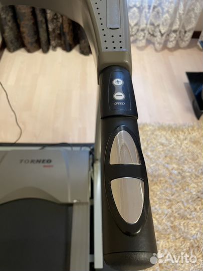 Беговая дорожка Тorneo T-410