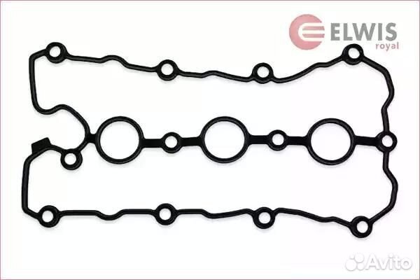Прокладка клапанной крышки