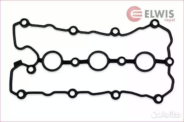 Прокладка клапанной крышки