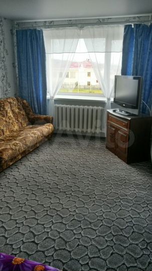 1-к. квартира, 48 м², 2/5 эт.