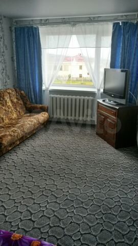 1-к. квартира, 48 м², 2/5 эт.