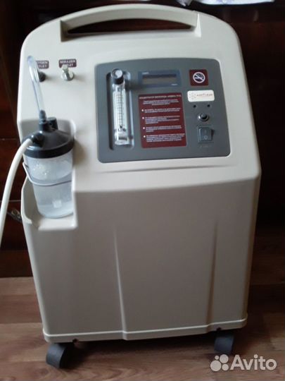 Концентратор кислорода