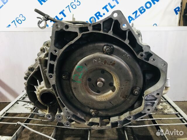 АКПП mazda CX-5 2.0 AT