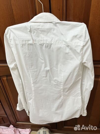 Tommy hilfiger рубашка