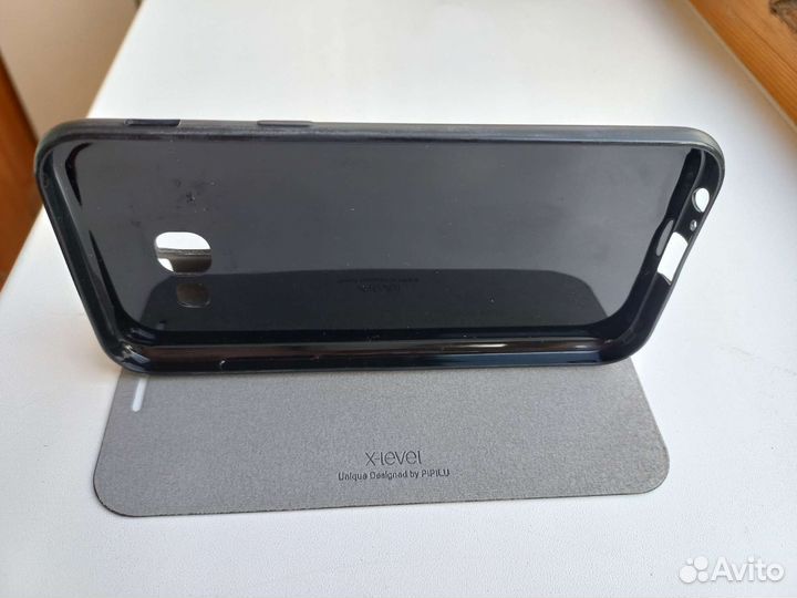 Чехол на samsung a5 2017