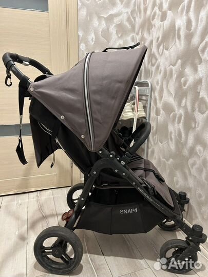 Коляска valco baby snap 4