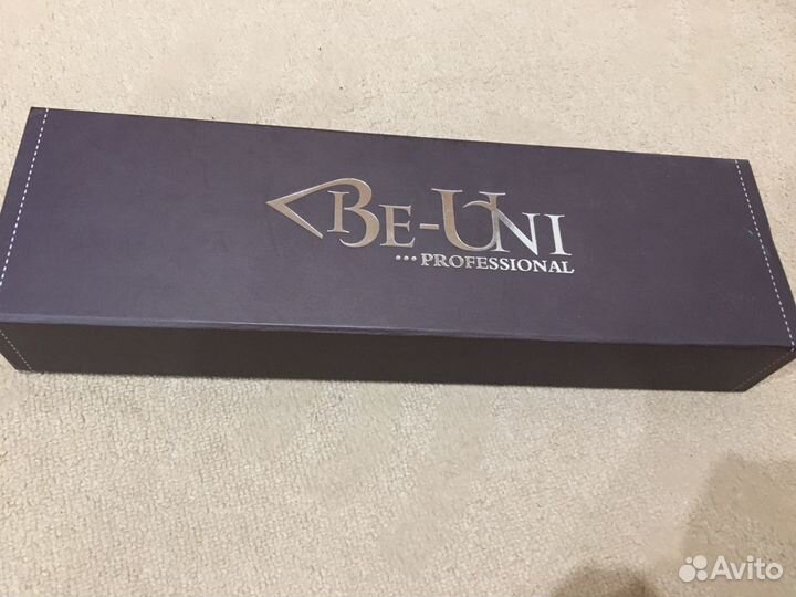 Мультистайлер (утюжок-плойка-гофре) для укладки во