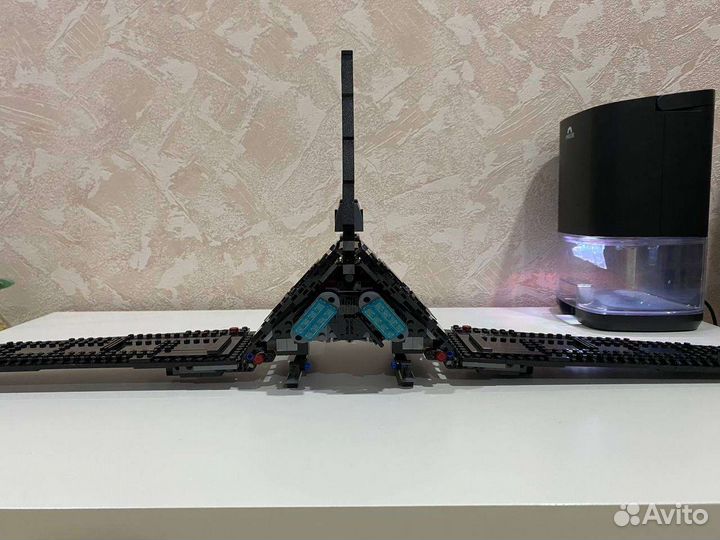 Lego Star Wars Krennic's shuttle 75156