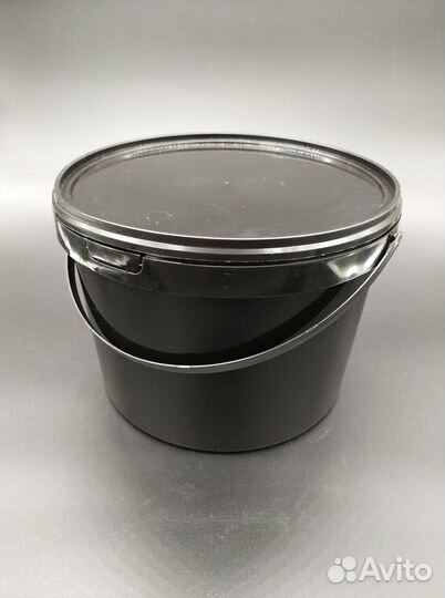 Тара пластиковая упаковочная фасовочная