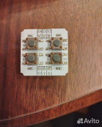 Набор для arduino проектов