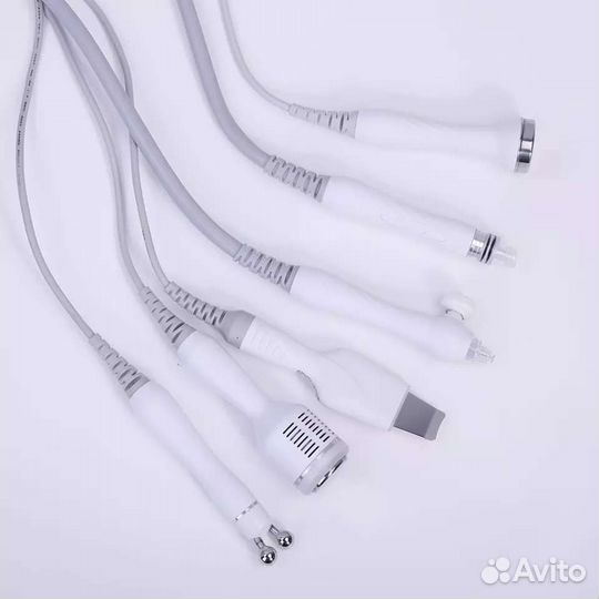 Гидропилинг, лед маска