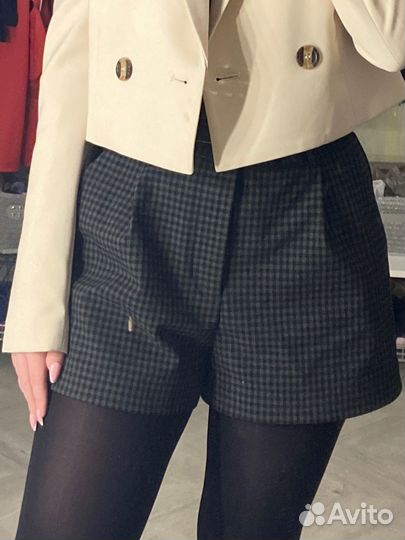 Шорты zara M