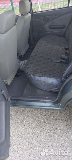 Daewoo Nexia 1.5 МТ, 2005, 303 944 км