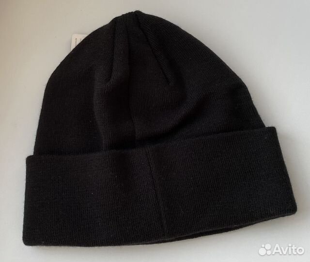 Шапка новая