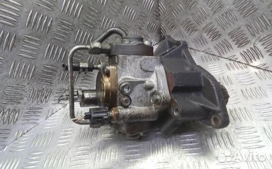 Тнвд дизельный mitsubishi pajero 4 (2DN01AC01)