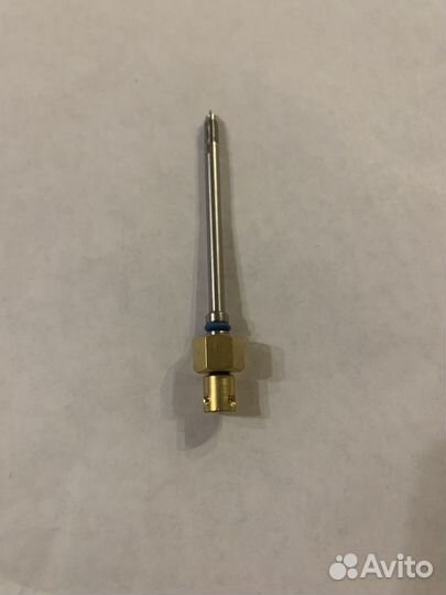 Spindle Primus omnilite Ti