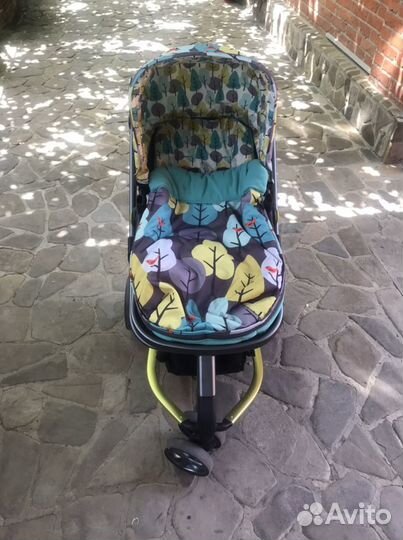 Коляска cosatto giggle 2 в 1