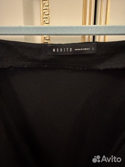 Платье mohito 48